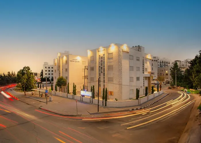 فندق الباسم