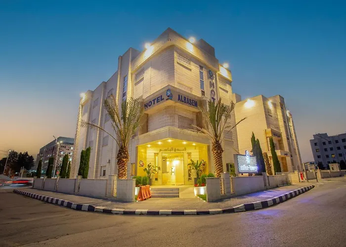 Al Basem Hotel