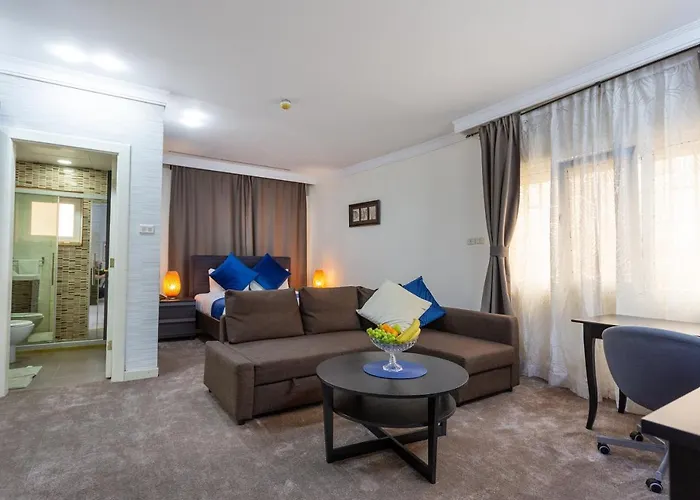 Al Basem Hotel