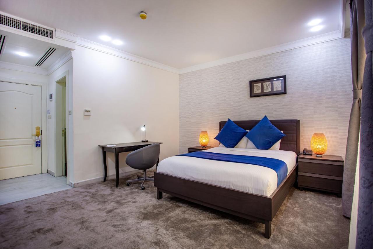 Al Basem Hotel 3*