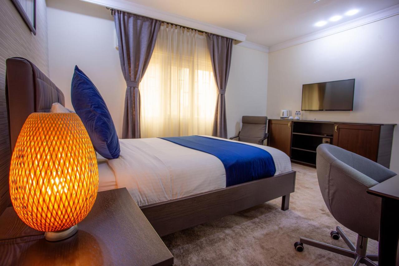 Hotel Al Basem 3*