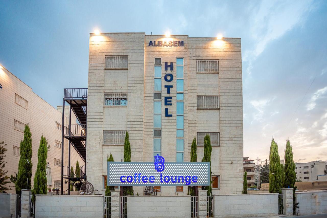 Al Basem Hotel