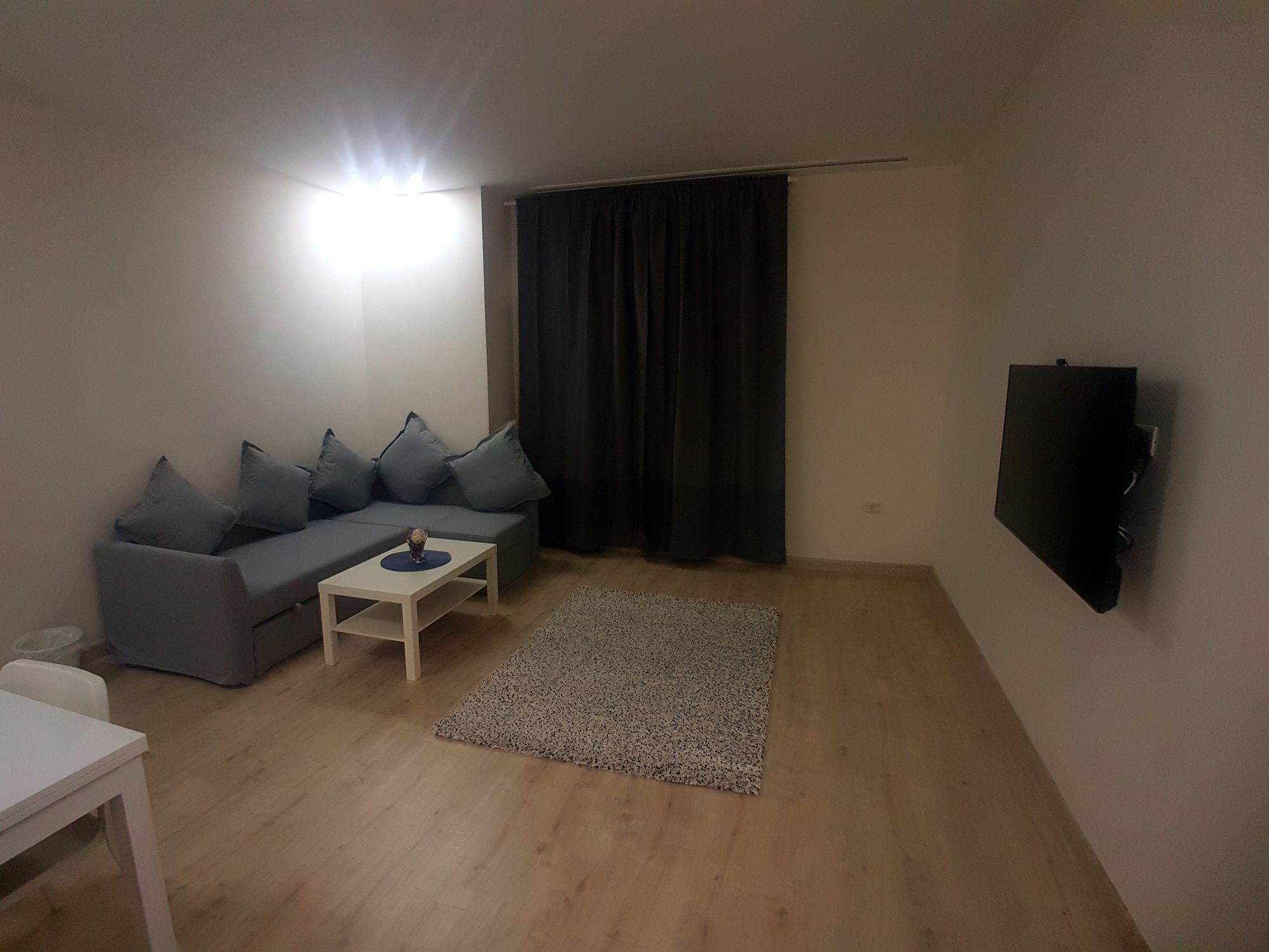 Hotel Al Basem Amman