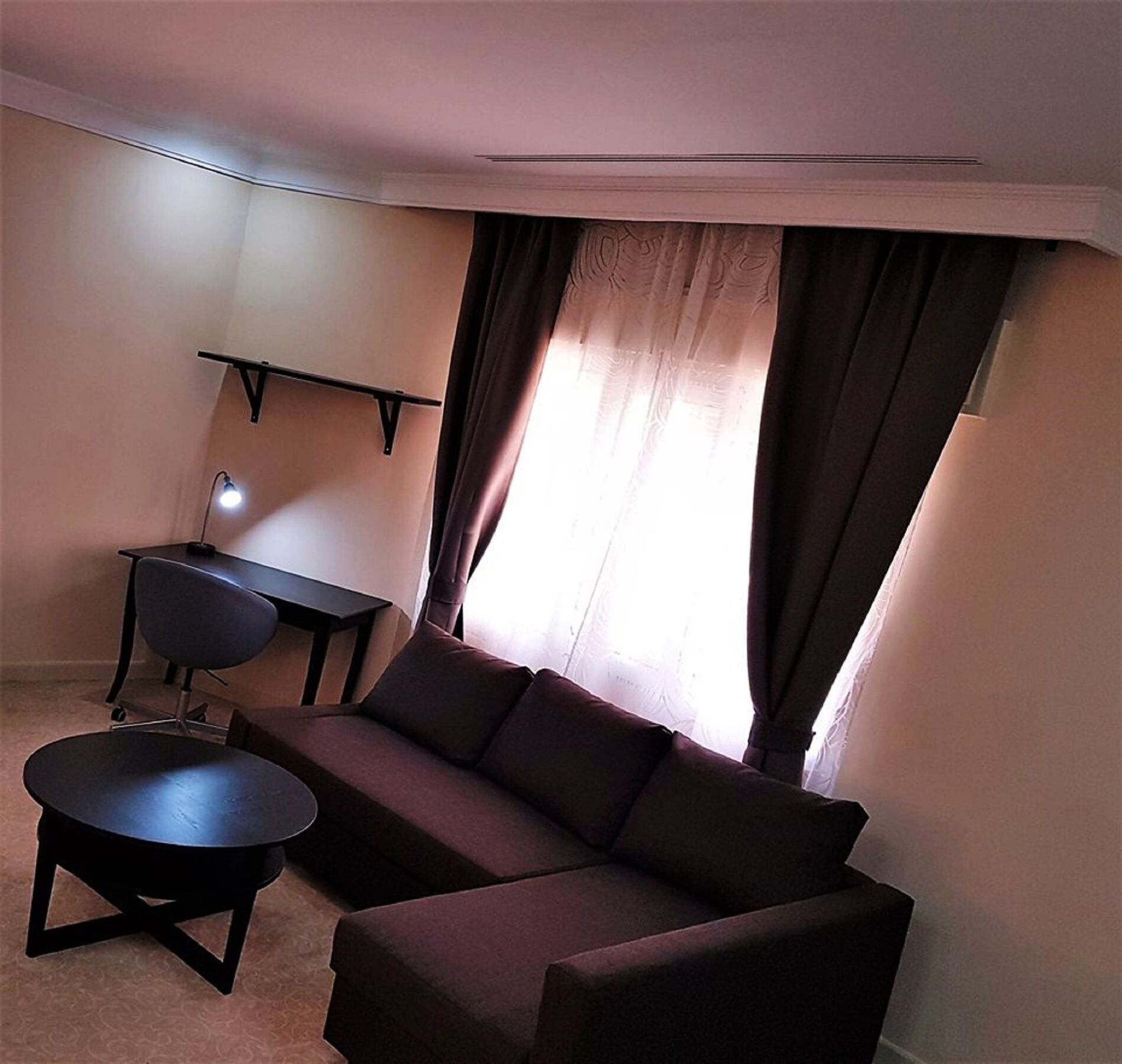 Al Basem Hotel Amman