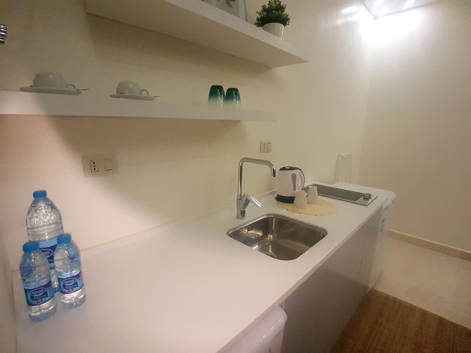 Al Basem Hotel 3*