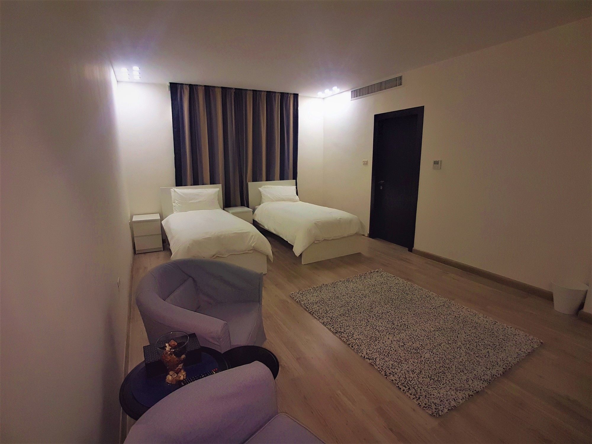 Al Basem Hotel