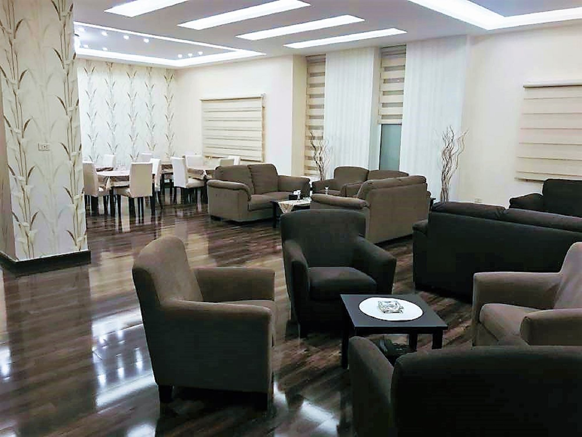 Al Basem Hotel 3*
