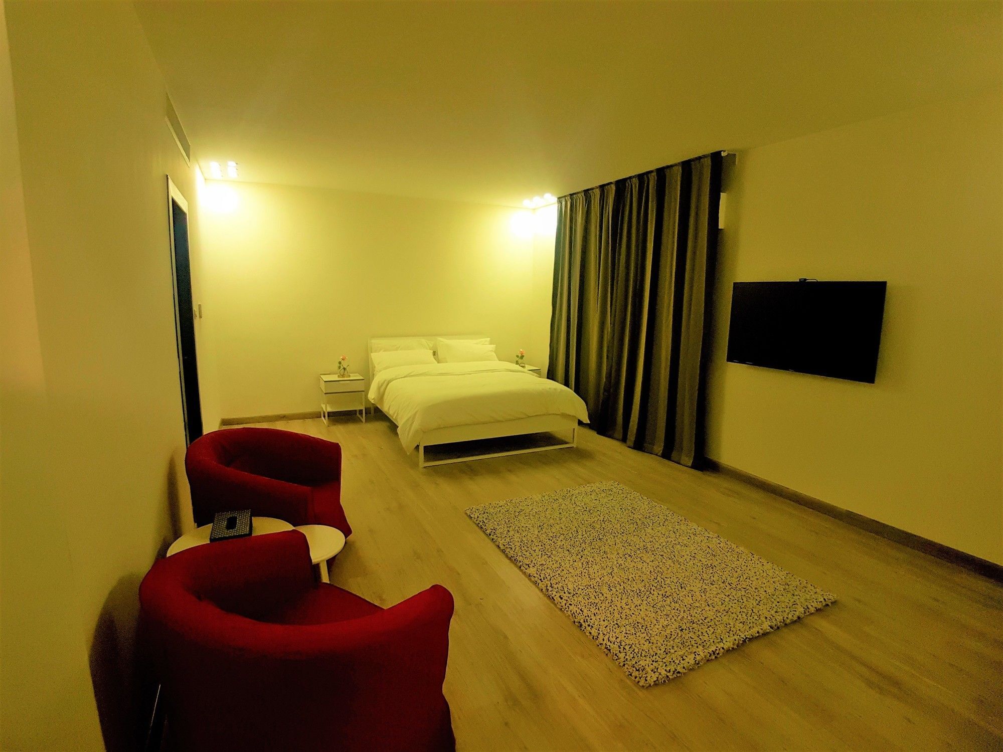 Hotel Al Basem Amman