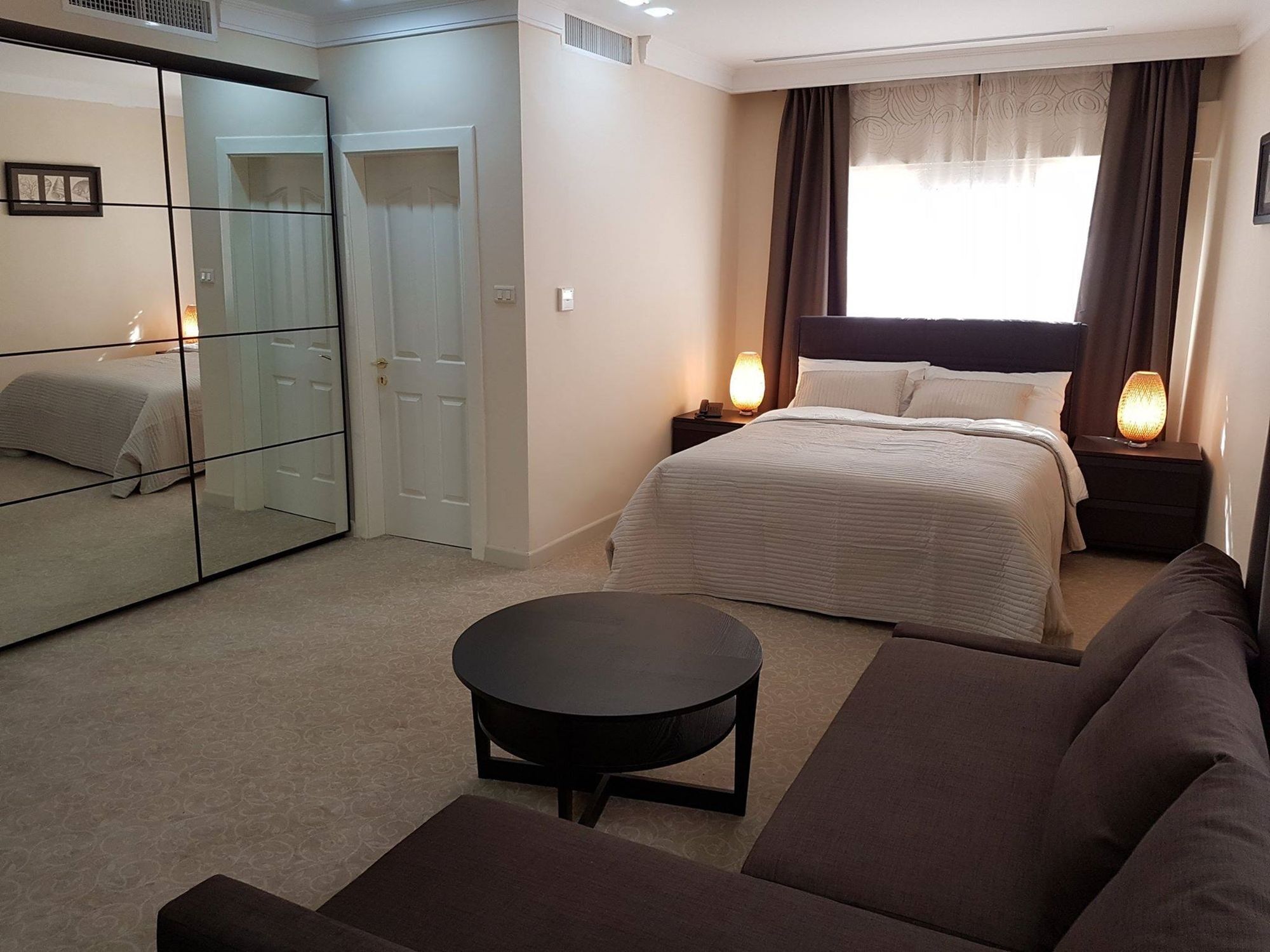 Hotel Al Basem