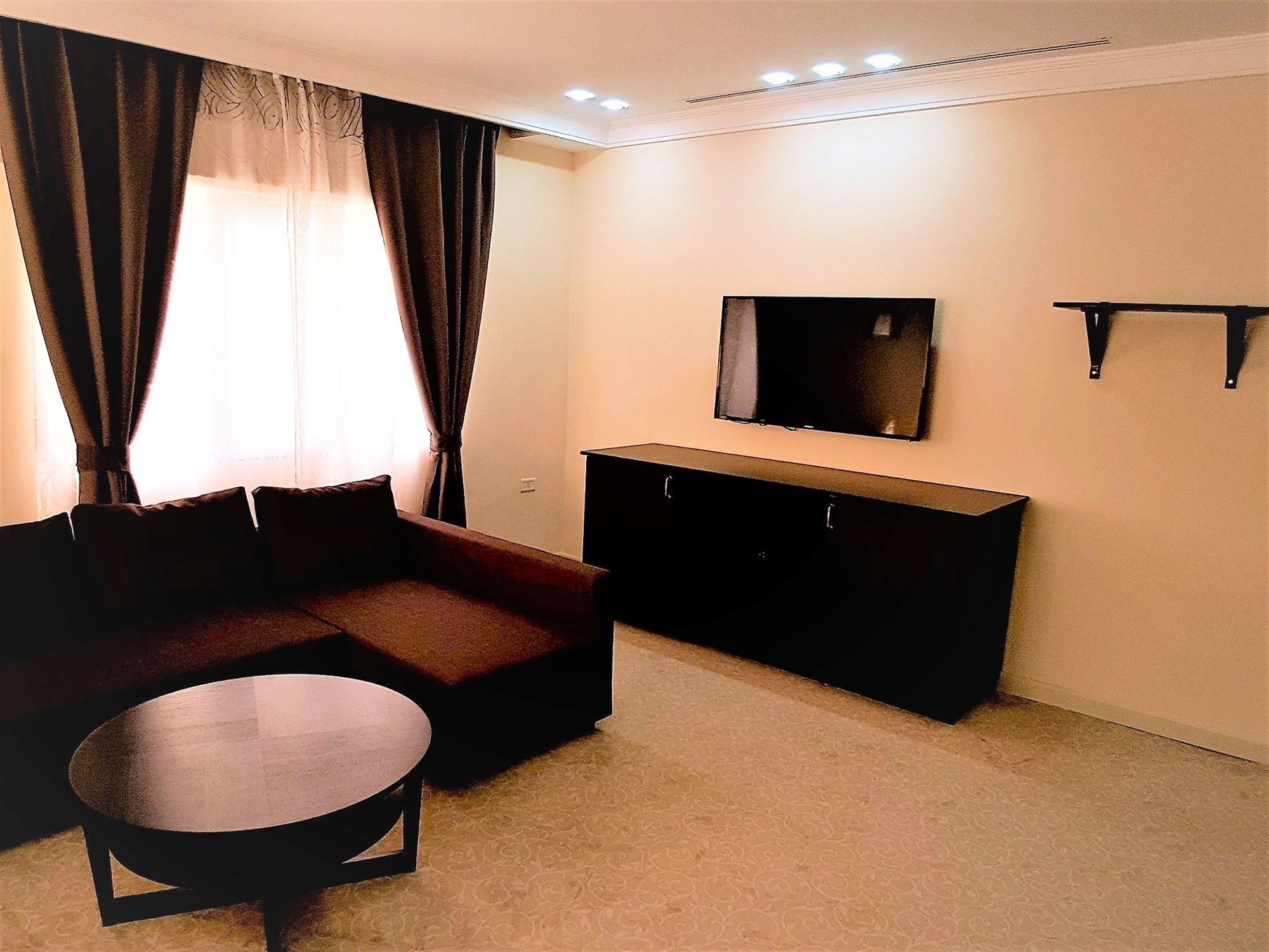 Hotel Al Basem Amman